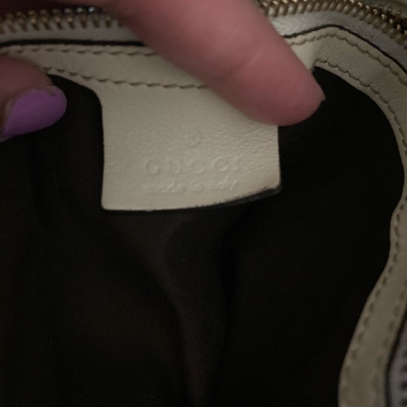 Gucci horsebit hobo - Picture 15 of 16
